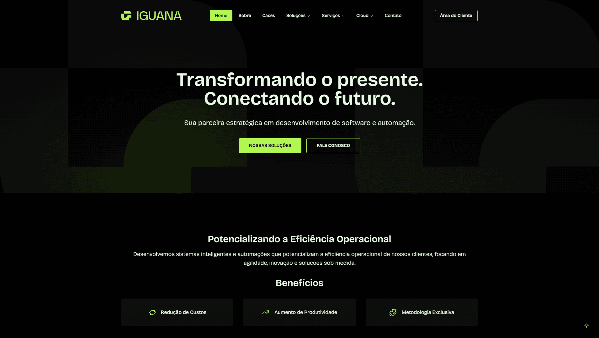 Iguana Tecnologia